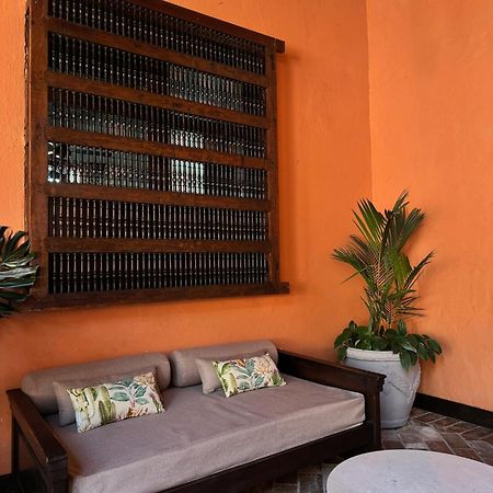 CartagenaCasa Estrella Colonial Mansion别墅 外观 照片