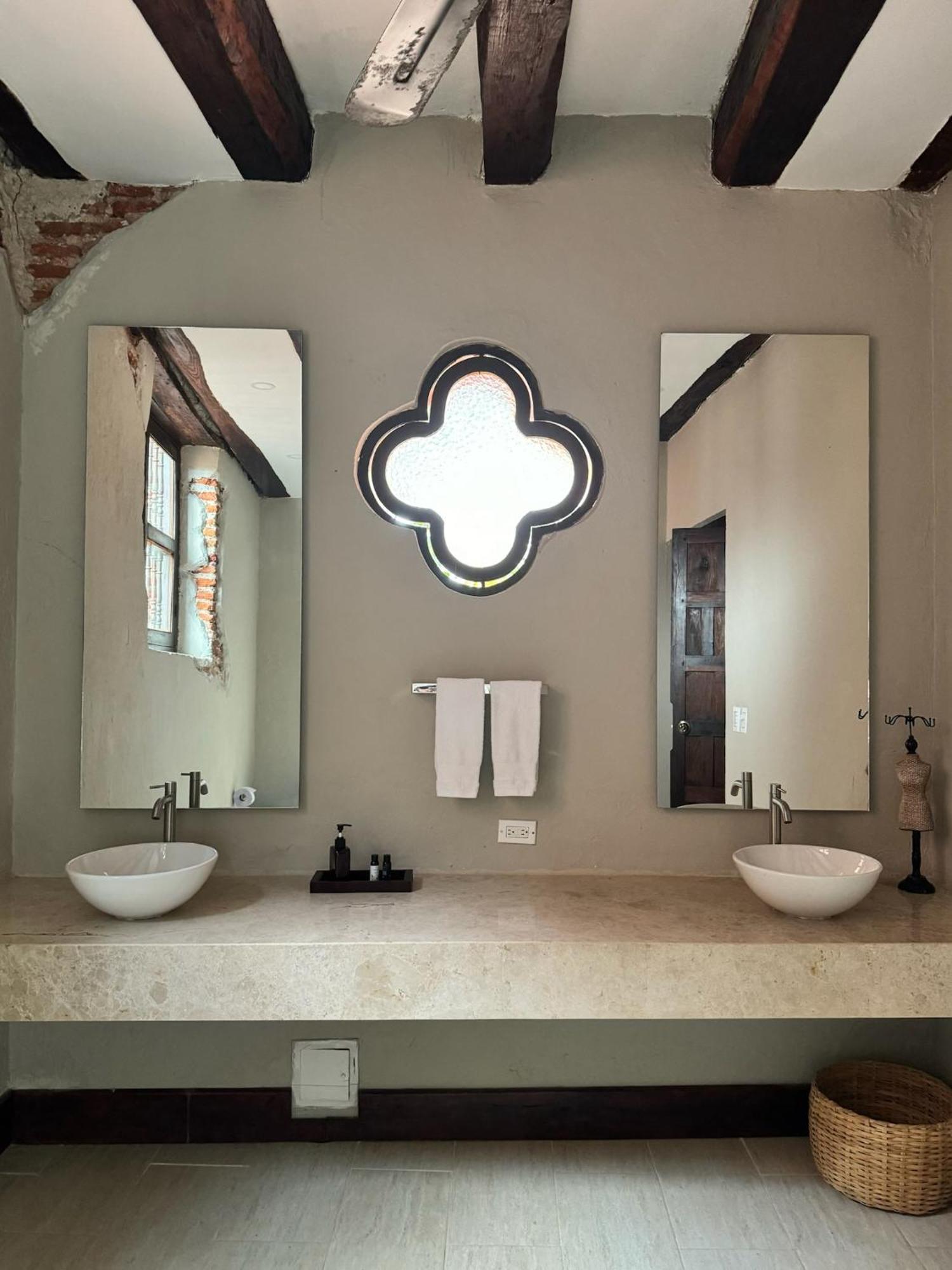 CartagenaCasa Estrella Colonial Mansion别墅 外观 照片